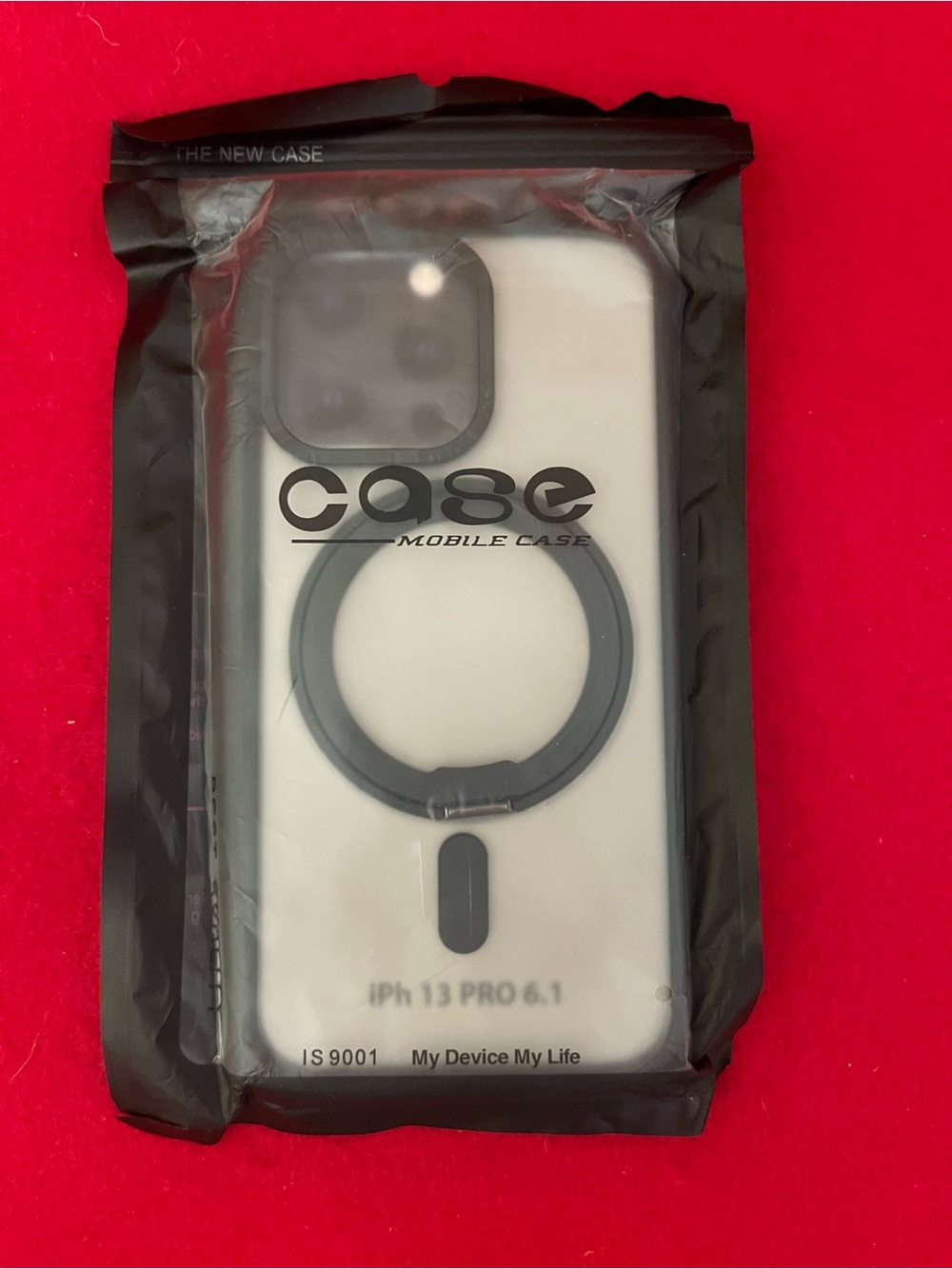 iPhone 13 Pro 6.1 Protective Case